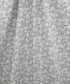 Arley Blossom Lasenby Quilting Cotton Fabric - Gray - Liberty