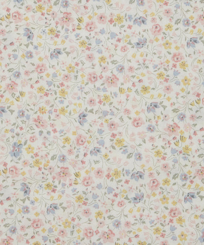 Kimberley & Sarah Lasenby Quilting Cotton Fabric - Cream
- Liberty