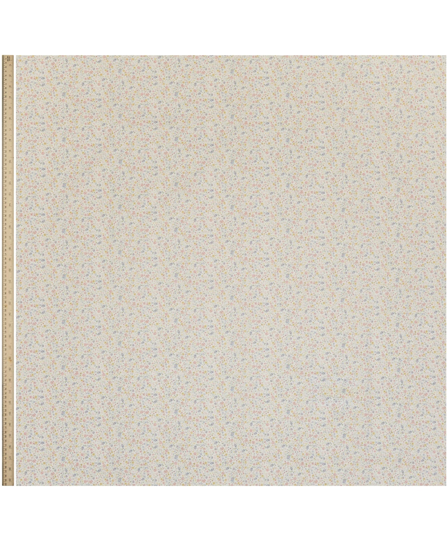 Kimberley & Sarah Lasenby Quilting Cotton Fabric - Cream
- Liberty
