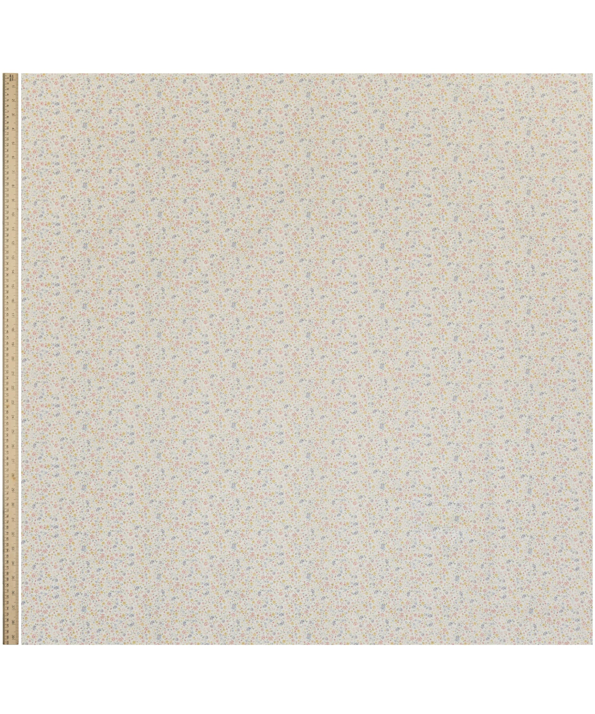 Kimberley & Sarah Lasenby Quilting Cotton Fabric - Cream
- Liberty