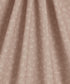 Blush Pink Snowdrop Spot Lasenby Quilting Cotton Fabric - Pink - Liberty