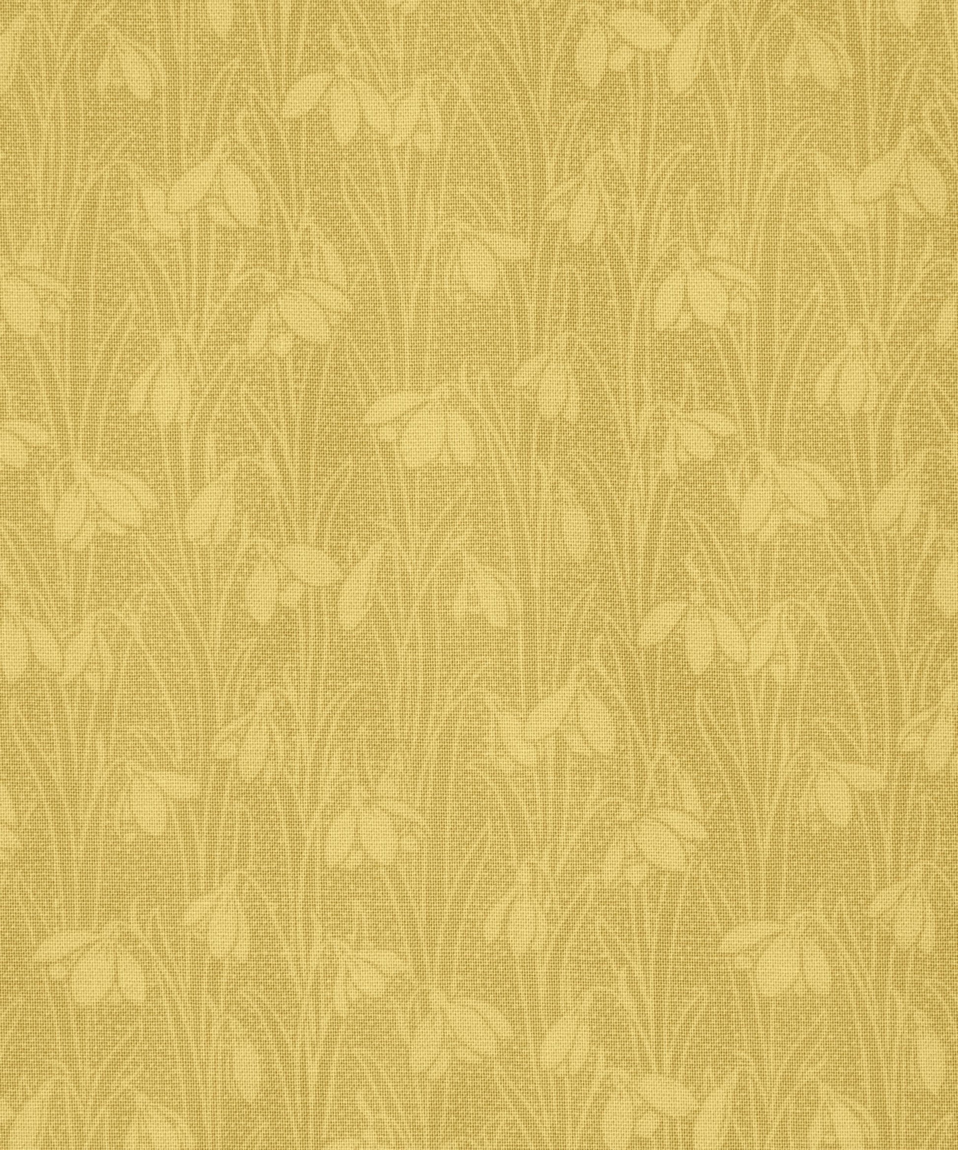 Beeswax Grey Snowdrop Spot Lasenby Quilting Cotton Fabric - Yellow - Liberty