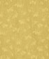Beeswax Grey Snowdrop Spot Lasenby Quilting Cotton Fabric - Yellow - Liberty