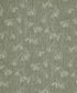 Lichen Snowdrop Spot Lasenby Quilting Cotton Fabric - Green - Liberty
