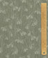 Lichen Snowdrop Spot Lasenby Quilting Cotton Fabric - Green - Liberty