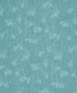 Steely Sky Snowdrop Spot Lasenby Quilting Cotton Fabric - Blue - Liberty