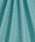 Steely Sky Snowdrop Spot Lasenby Quilting Cotton Fabric - Blue - Liberty