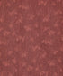 Sienna Red Snowdrop Spot Lasenby Quilting Cotton Fabric - Red - Liberty