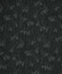 Slate Black Snowdrop Spot Lasenby Quilting Cotton Fabric - Black - Liberty