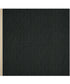 Slate Black Snowdrop Spot Lasenby Quilting Cotton Fabric - Black - Liberty