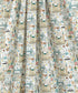 Pride And Bloom Organic Tana Lawn™ Cotton Fabric - Multicolor - Liberty