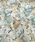 Pride And Bloom Organic Tana Lawn™ Cotton Fabric - Multicolor - Liberty