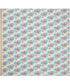 Tudor Dream Organic Tana Lawn™ Cotton Fabric - Multicolor - Liberty