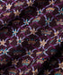 Windsor Ribbon Organic Tana Lawn™ Cotton Fabric - Purple - Liberty