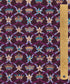 Windsor Ribbon Organic Tana Lawn™ Cotton Fabric - Purple - Liberty