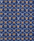 Windsor Ribbon Organic Tana Lawn™ Cotton Fabric - Blue - Liberty