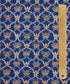 Windsor Ribbon Organic Tana Lawn™ Cotton Fabric - Blue - Liberty