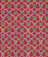 Windsor Ribbon Organic Tana Lawn™ Cotton Fabric - Red - Liberty