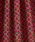 Windsor Ribbon Organic Tana Lawn™ Cotton Fabric - Red - Liberty