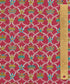 Windsor Ribbon Organic Tana Lawn™ Cotton Fabric - Red - Liberty