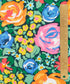 Medley Organic Tana Lawn™ Cotton Fabric - Multicolor - Liberty