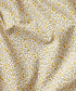 Myrtle Cotton Poplin Fabric - Yellow - Liberty