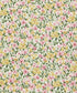 Rhea Cotton Poplin Fabric - Green - Liberty