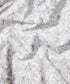 Alexander Study Cotton Poplin Fabric - Gray - Liberty