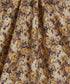 Roman Rose Cotton Poplin Fabric - Sand - Liberty