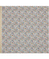 Salters Forest Cotton Poplin Fabric - Blue - Liberty