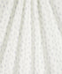 Signs of Liberty Cotton Poplin Fabric - White - Liberty
