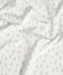 Signs of Liberty Cotton Poplin Fabric - White - Liberty