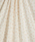 Signs of Liberty Cotton Poplin Fabric - Cream - Liberty