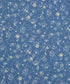 Cyclopes Cotton Poplin Fabric - Blue - Liberty