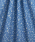 Cyclopes Cotton Poplin Fabric - Blue - Liberty