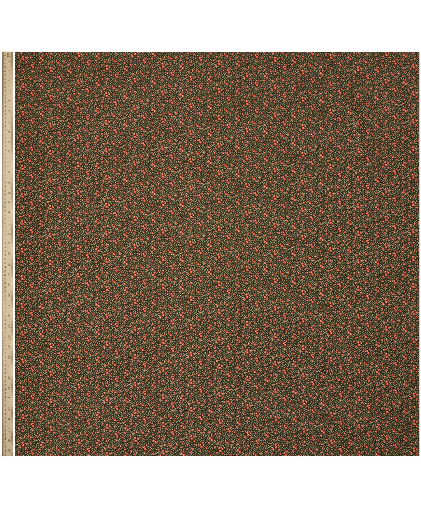 Myrtle Tana Lawn™ Cotton Fabric - Green - Liberty