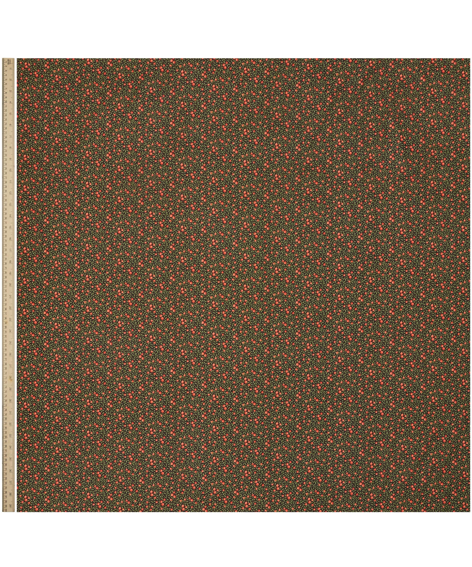 Myrtle Tana Lawn™ Cotton Fabric - Green - Liberty