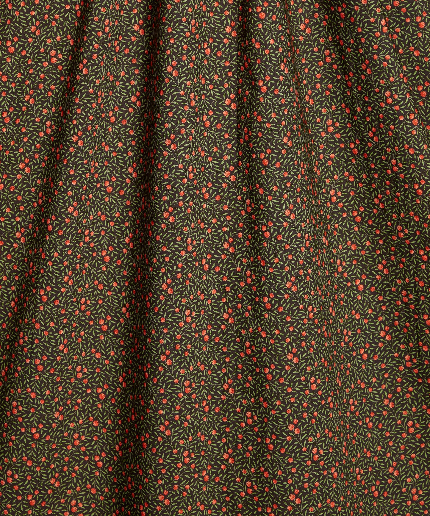 Myrtle Tana Lawn™ Cotton Fabric - Green - Liberty