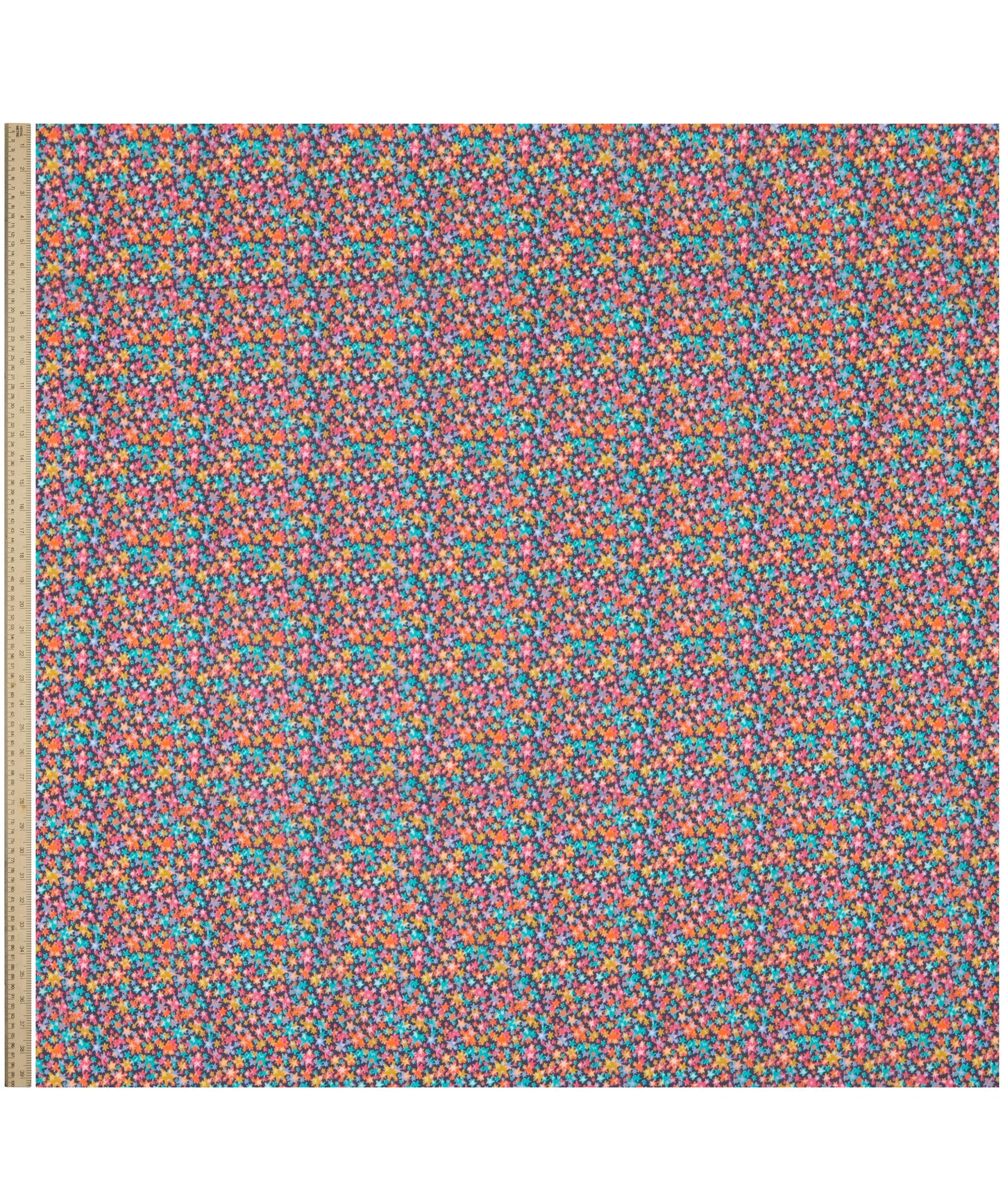 Hesper Tana Lawn™ Cotton Fabric - Multicolor - Liberty