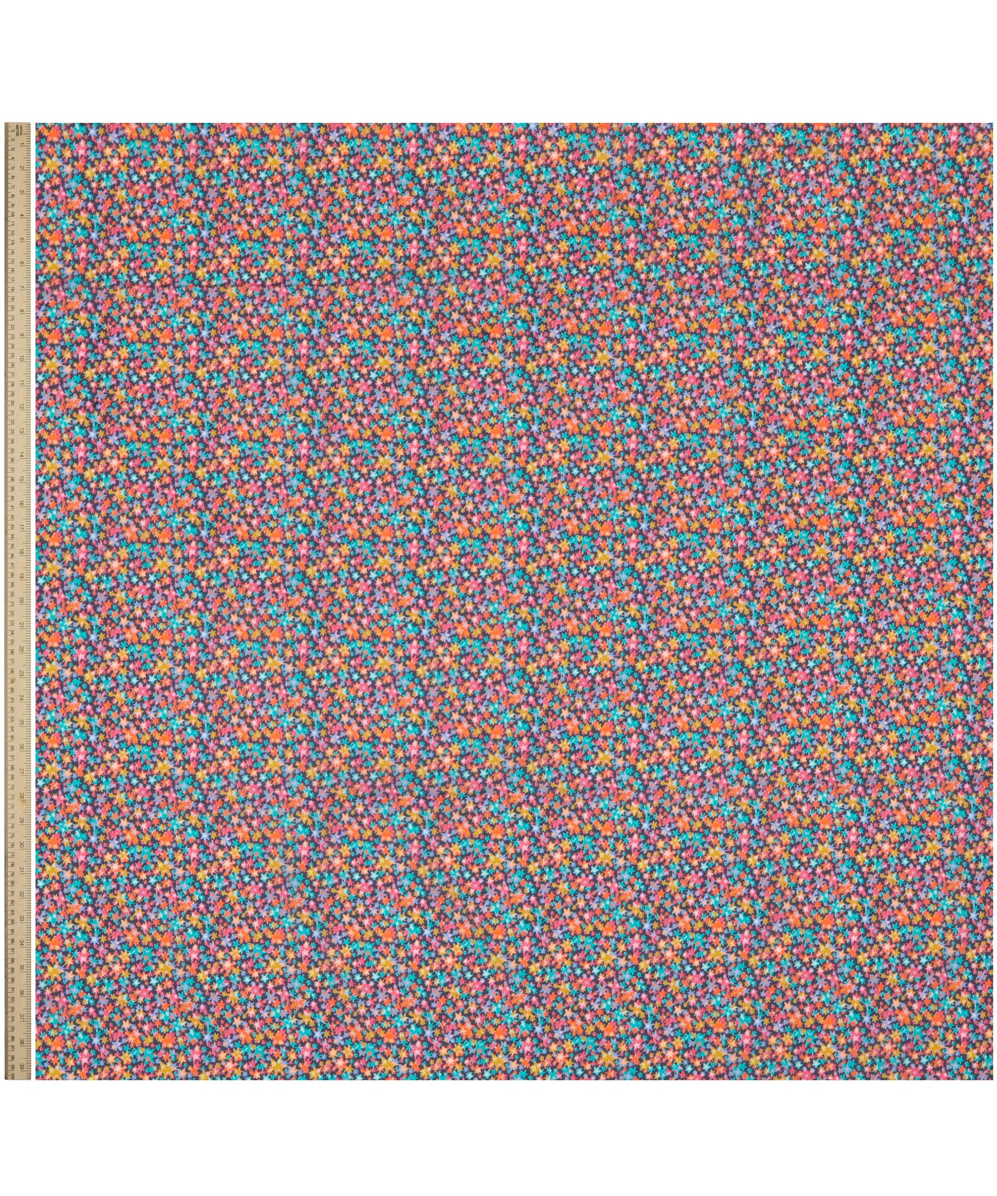 Hesper Tana Lawn™ Cotton Fabric - Multicolor - Liberty