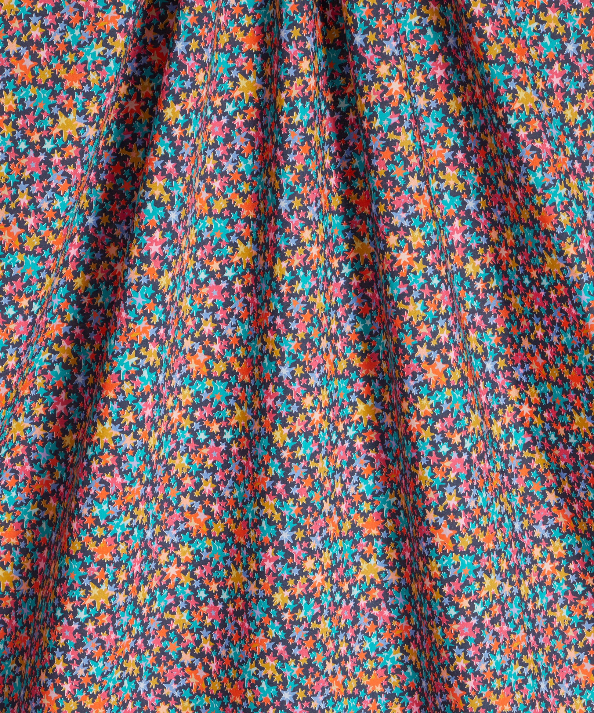 Hesper Tana Lawn™ Cotton Fabric - Multicolor - Liberty