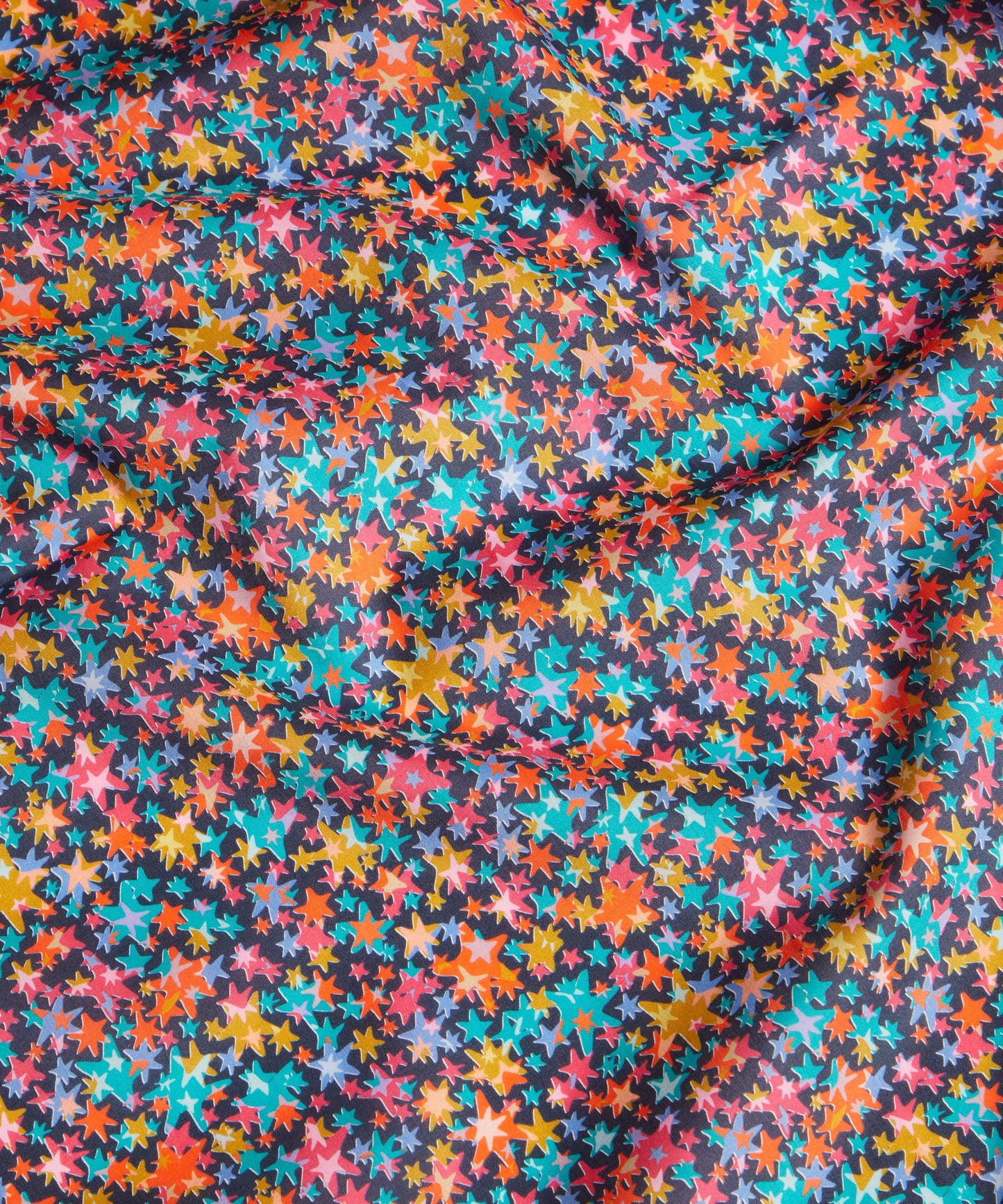 Hesper Tana Lawn™ Cotton Fabric - Multicolor - Liberty