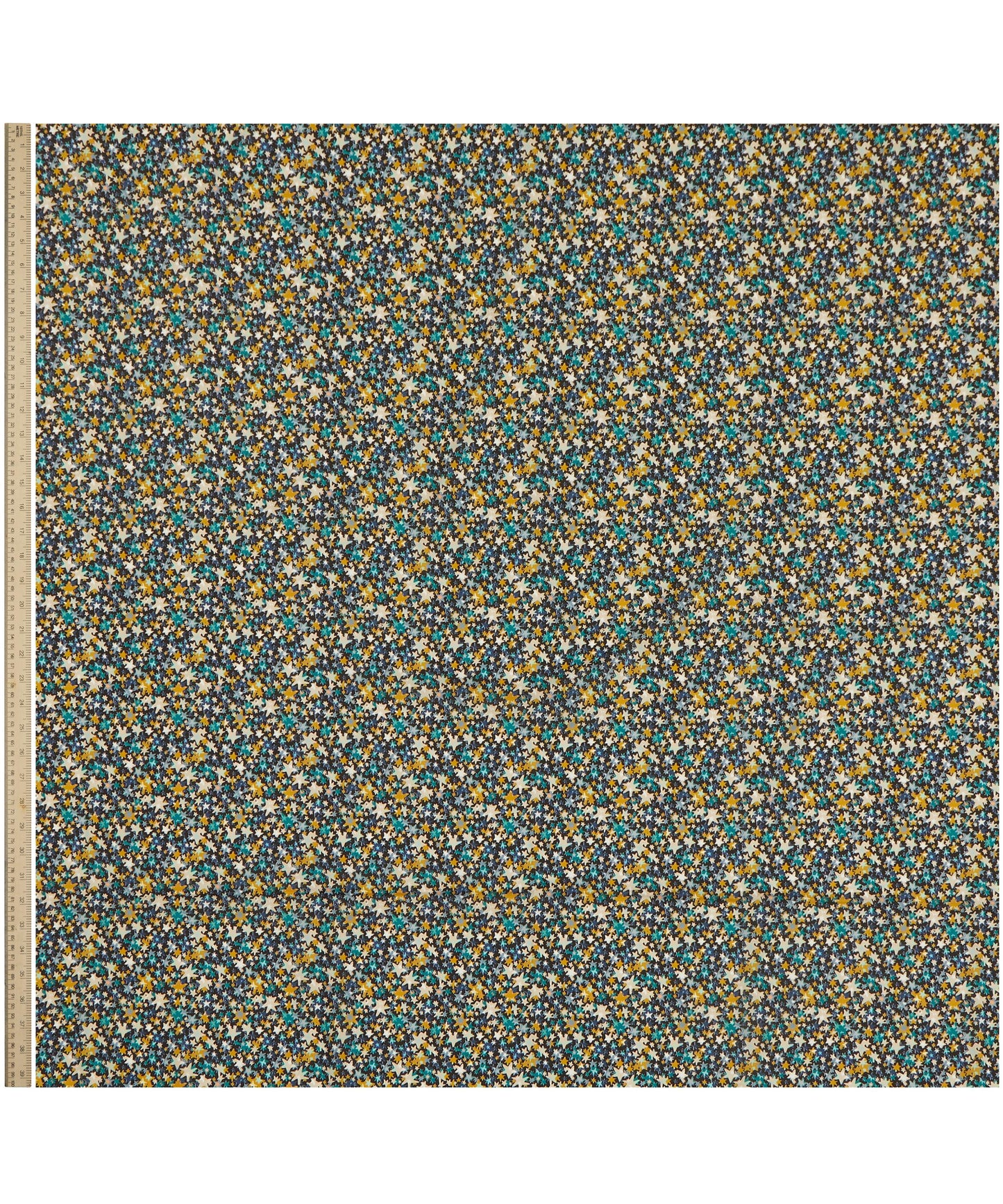 Hesper Tana Lawn™ Cotton Fabric - Green - Liberty