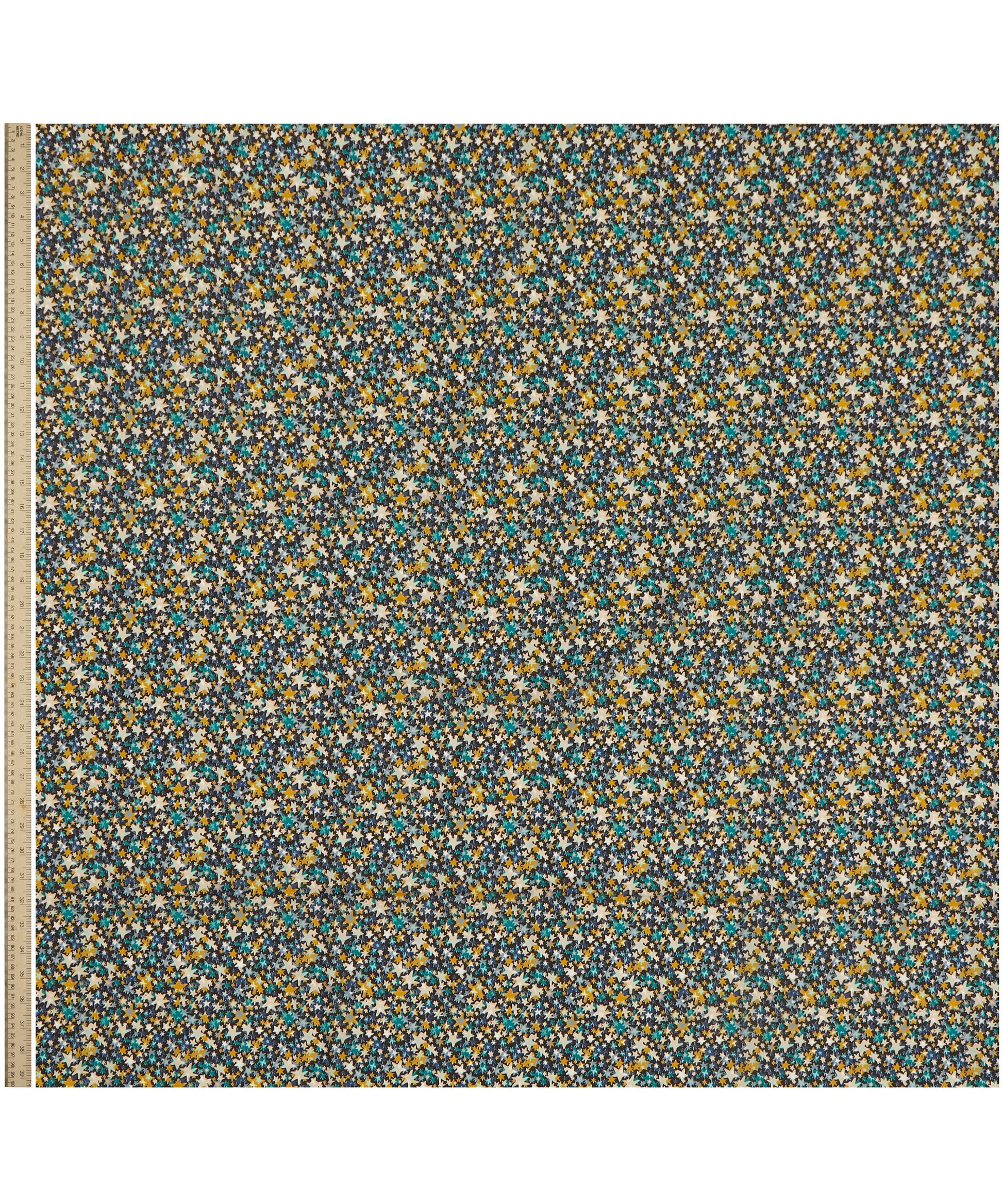 Hesper Tana Lawn™ Cotton Fabric - Green - Liberty