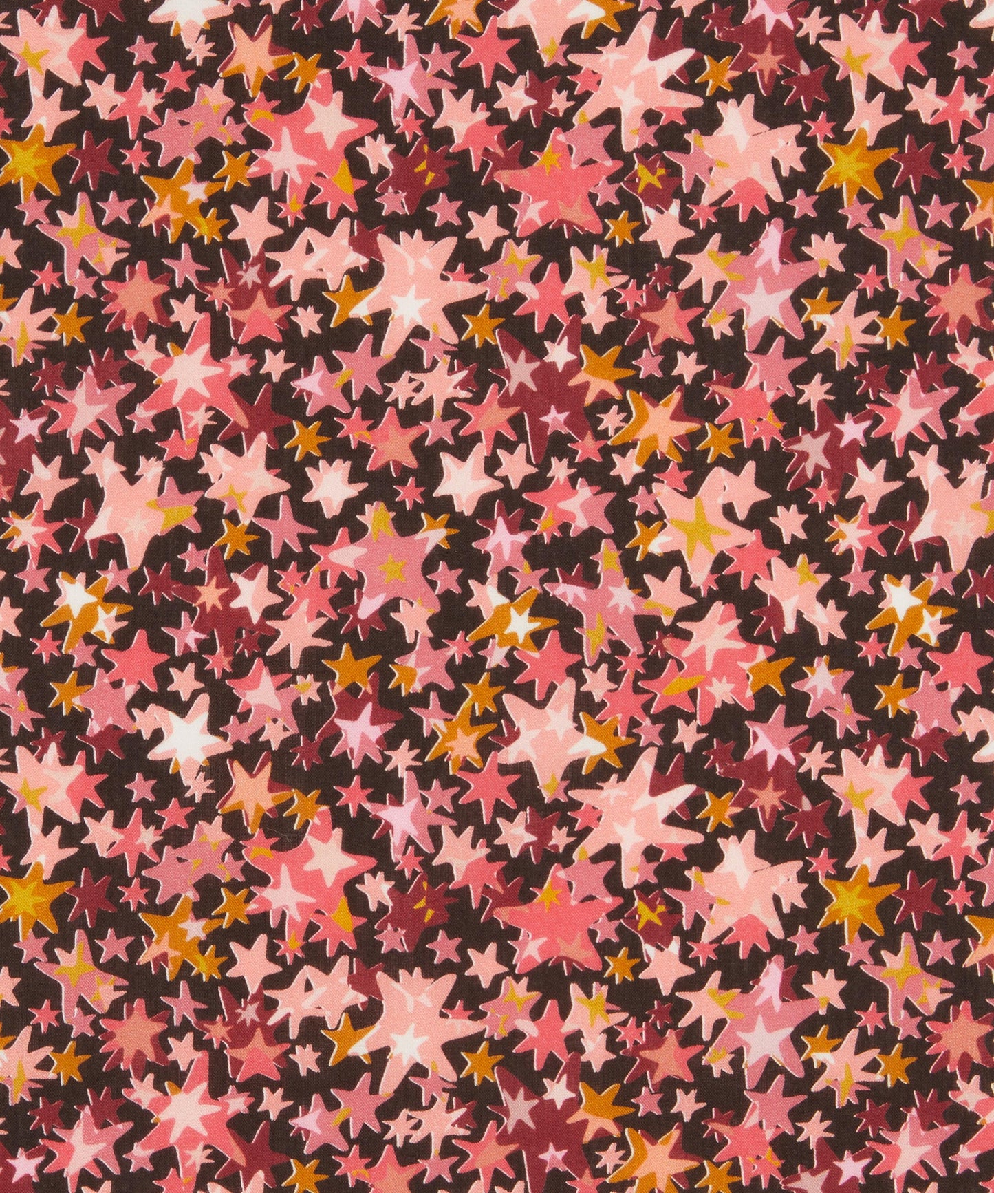 Hesper Tana Lawn™ Cotton Fabric - Pink - Liberty