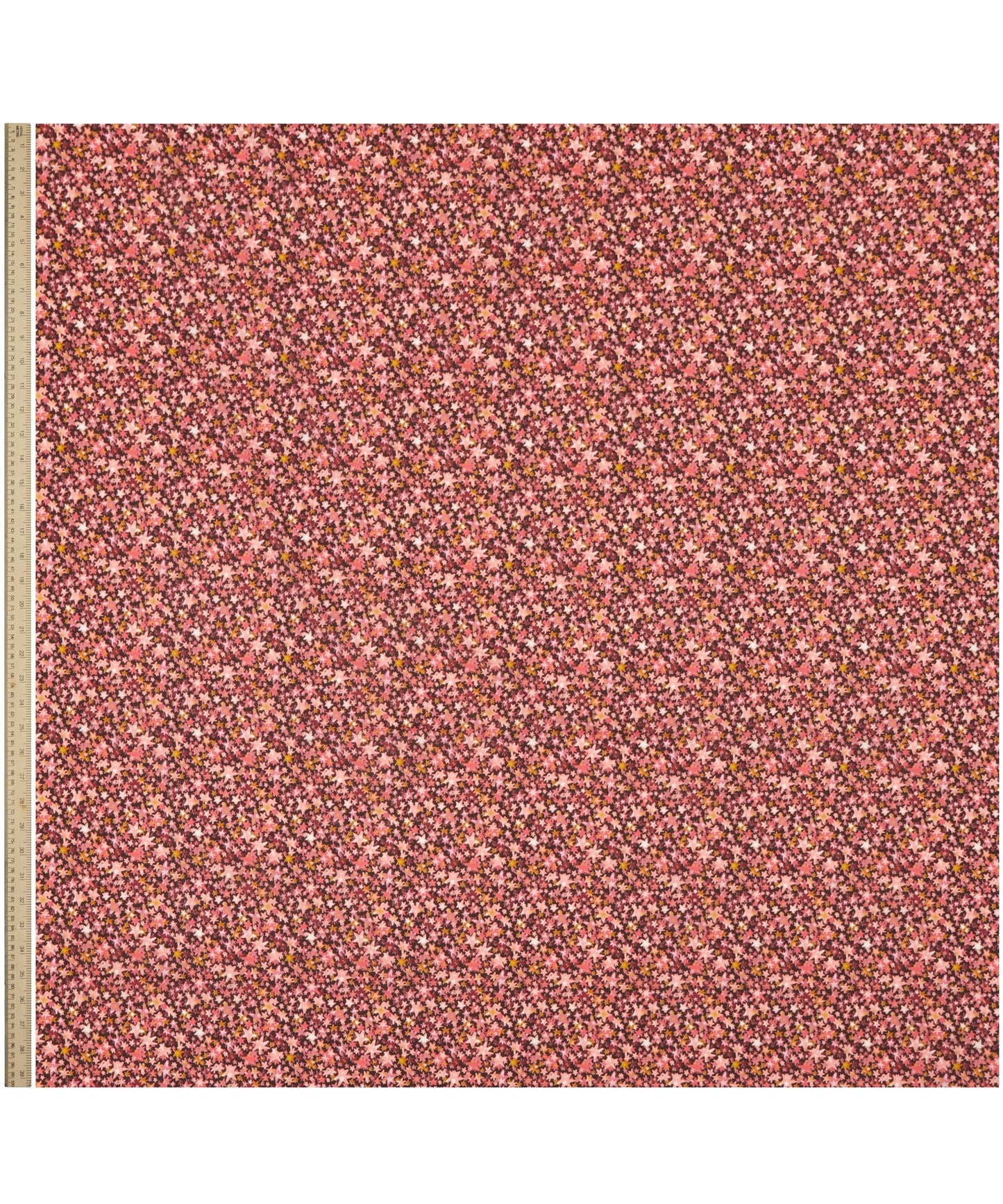Hesper Tana Lawn™ Cotton Fabric - Pink - Liberty