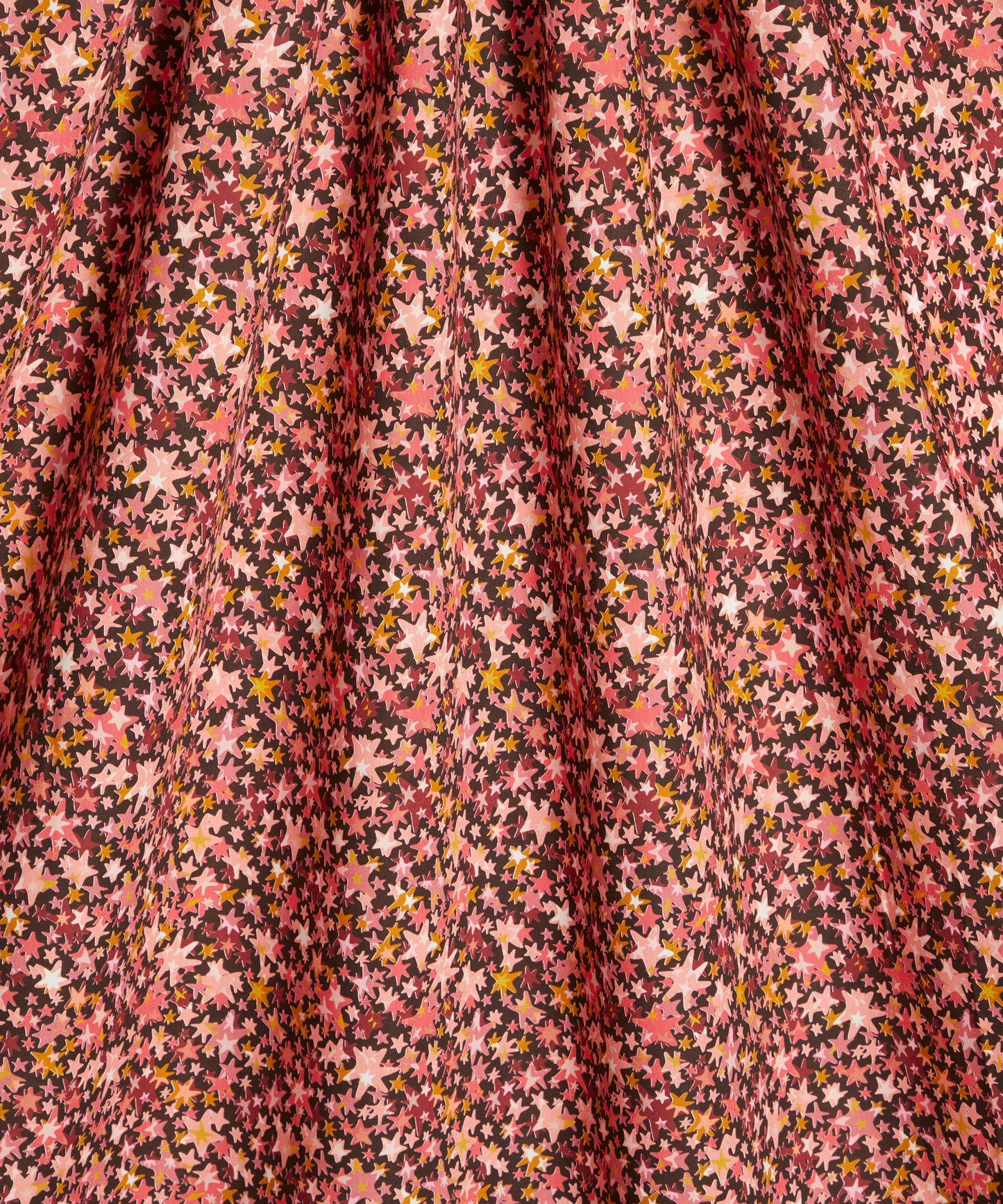 Hesper Tana Lawn™ Cotton Fabric - Pink - Liberty