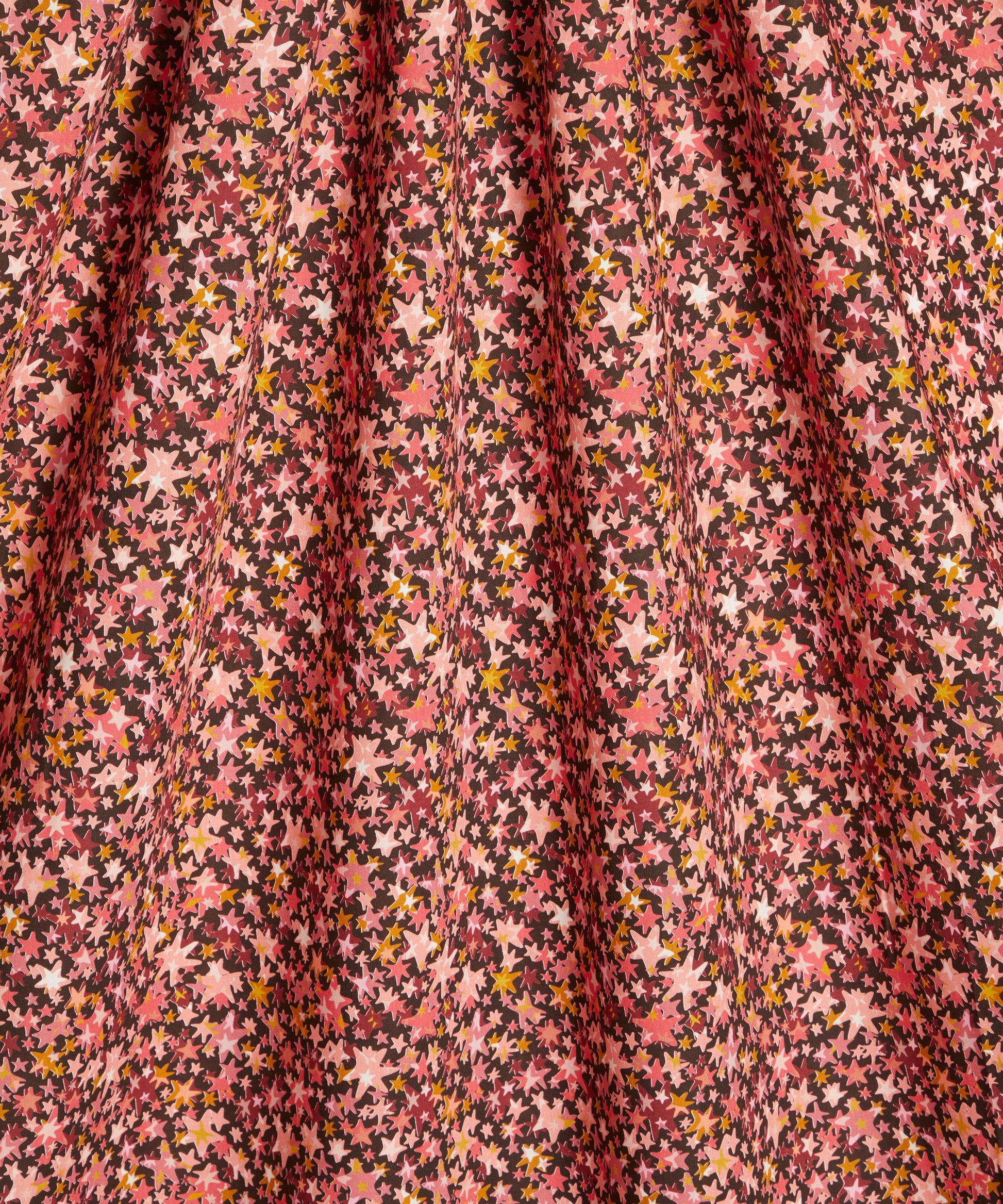Hesper Tana Lawn™ Cotton Fabric - Pink - Liberty