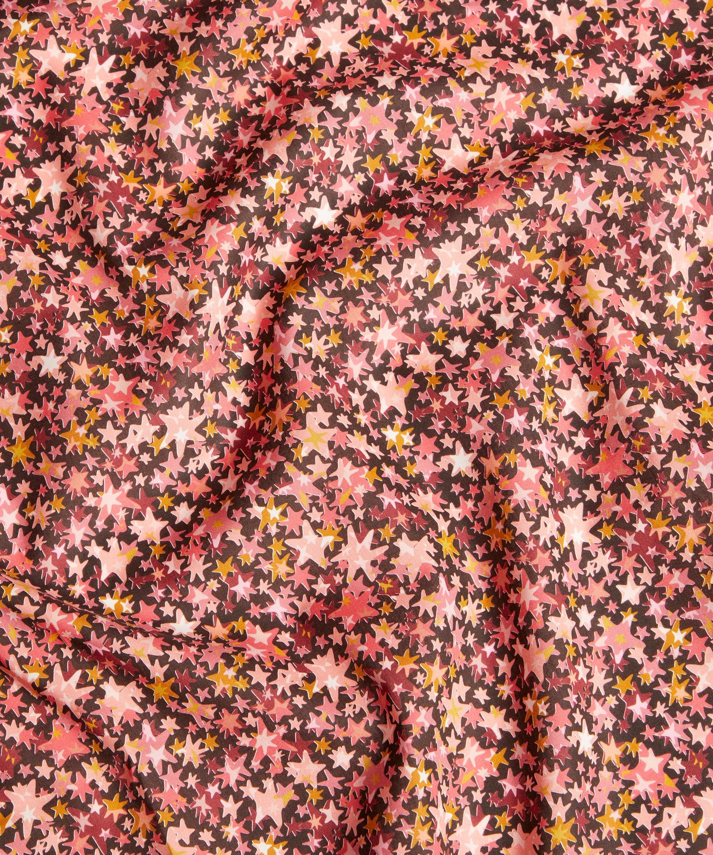 Hesper Tana Lawn™ Cotton Fabric - Pink - Liberty