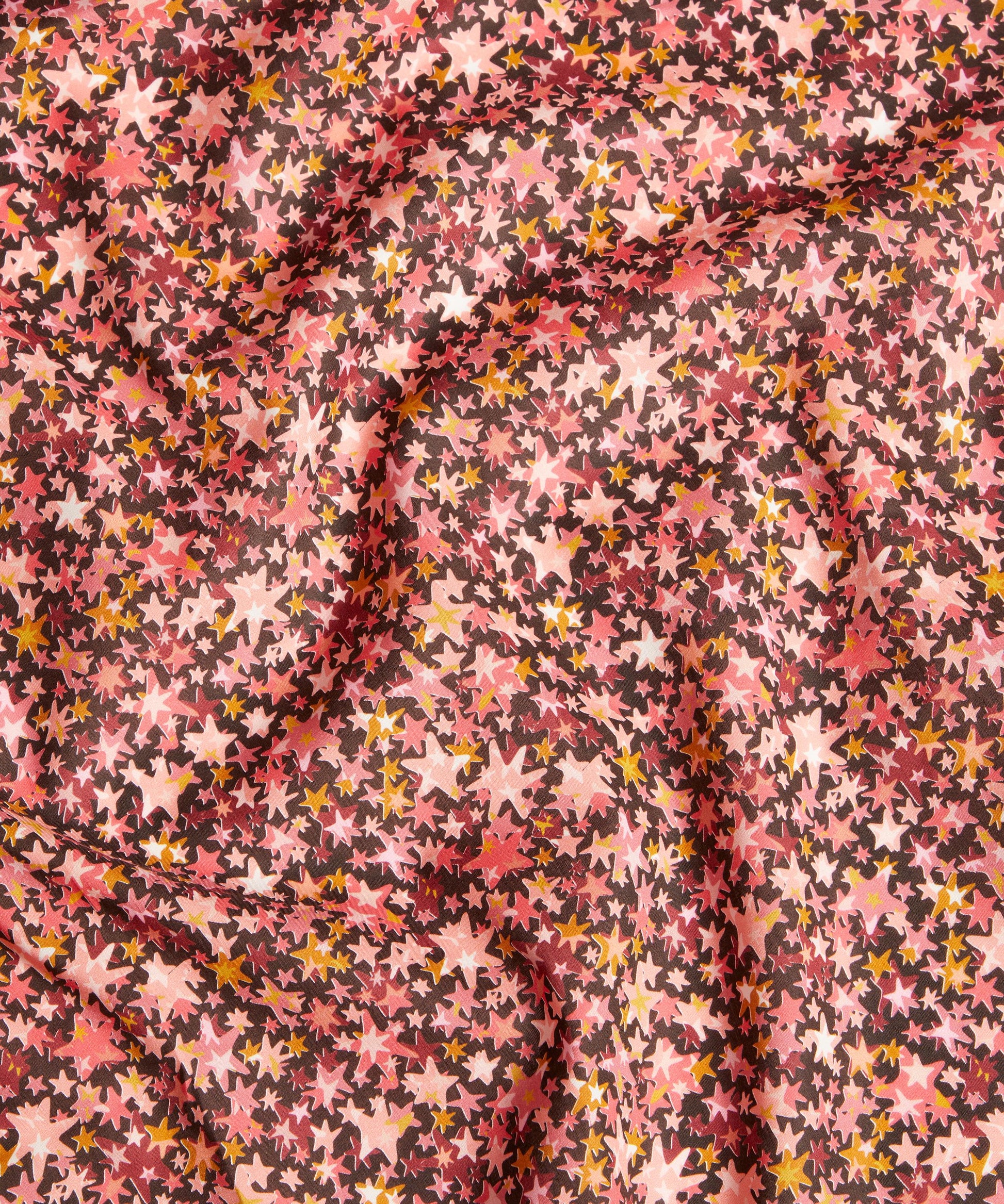 Hesper Tana Lawn™ Cotton Fabric - Pink - Liberty